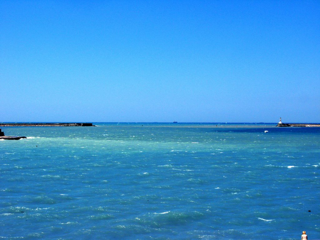 Sevastopol , black sea