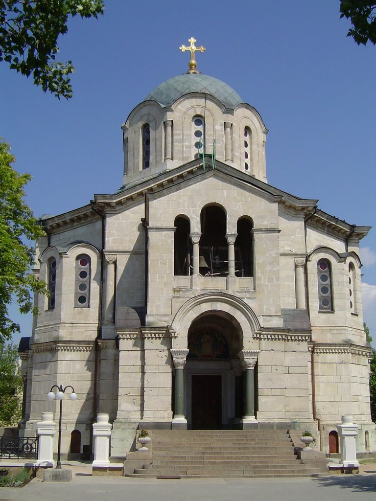 Vladimirski Sobor