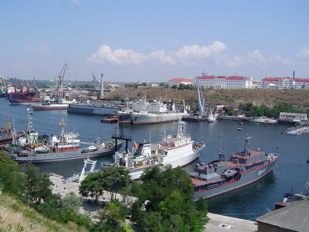 port