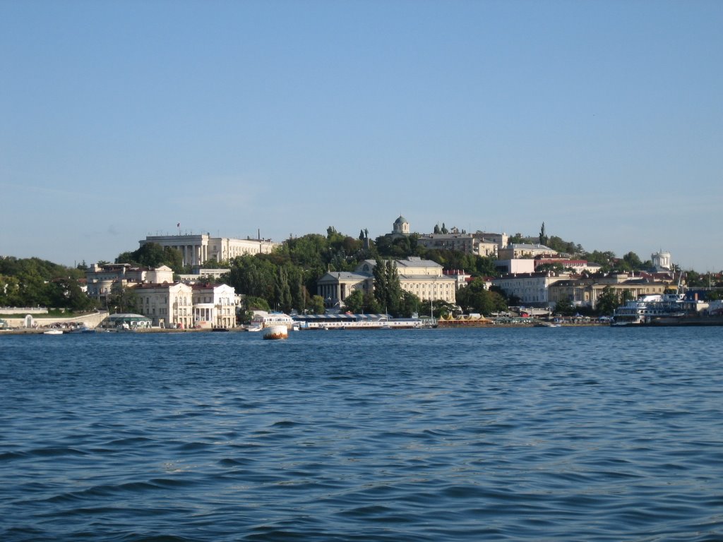 Севастополь
