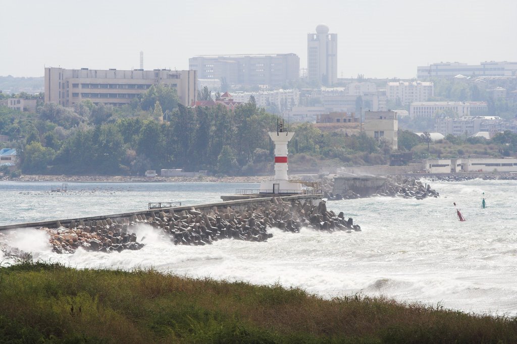 Sevastopol Beacon
