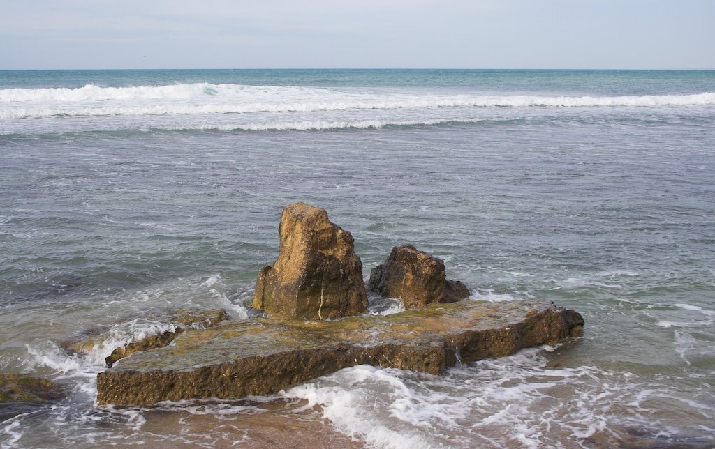 Black sea