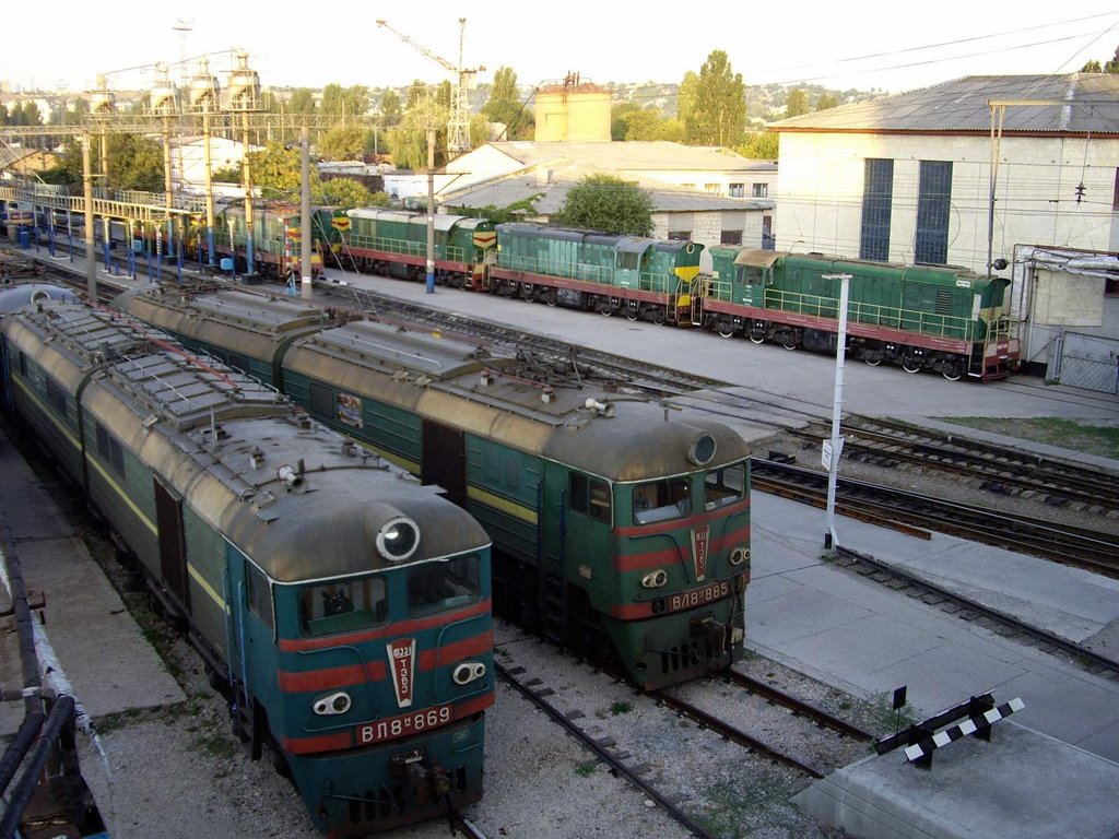 Krasnoye