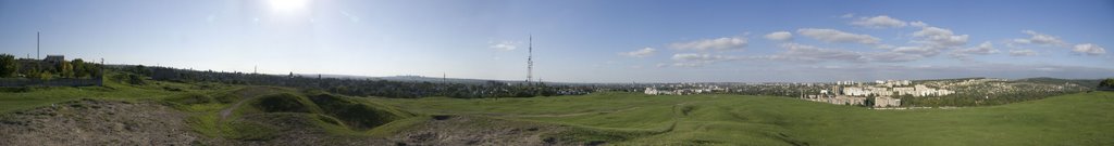 Kashtanovoye