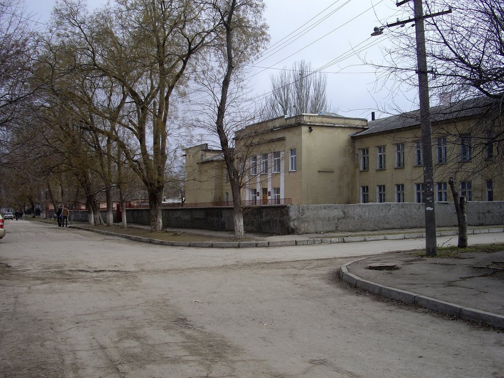 Школа №9