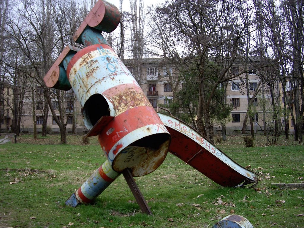 Playground #1