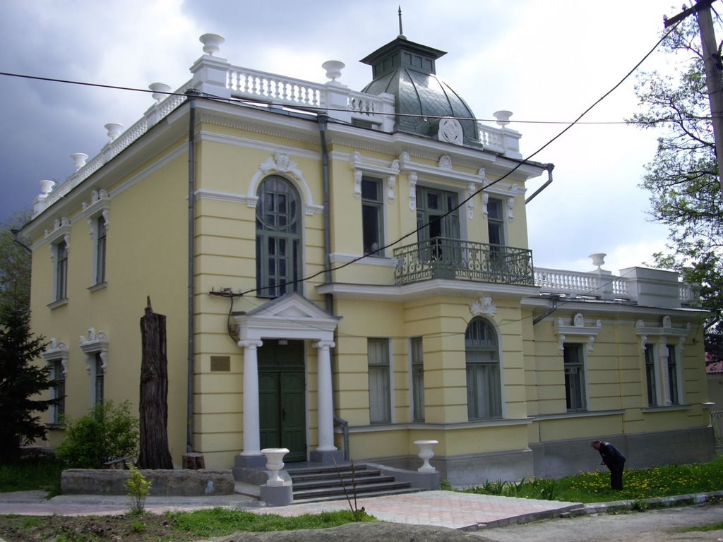 Childrens Art School