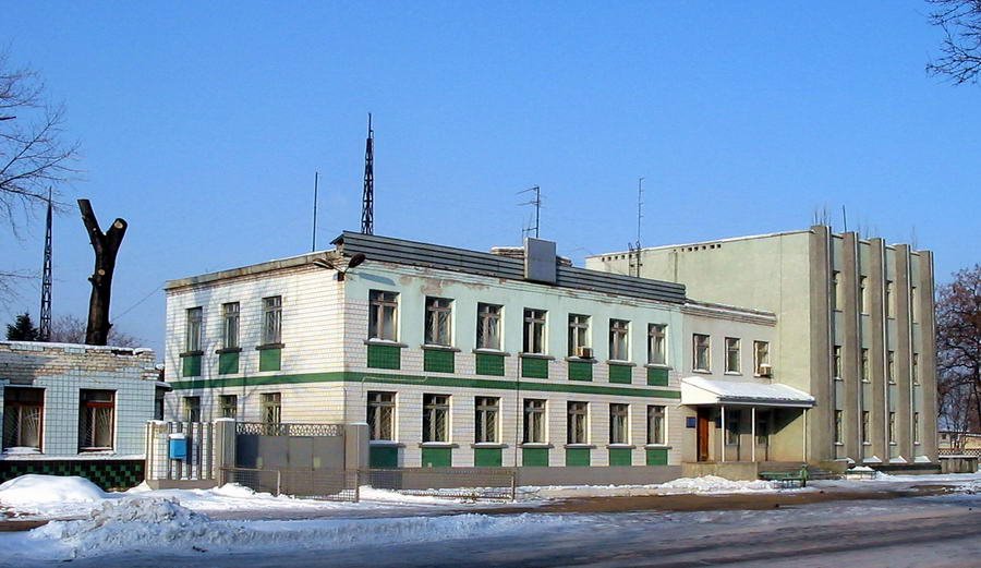 гор. военкоммат
