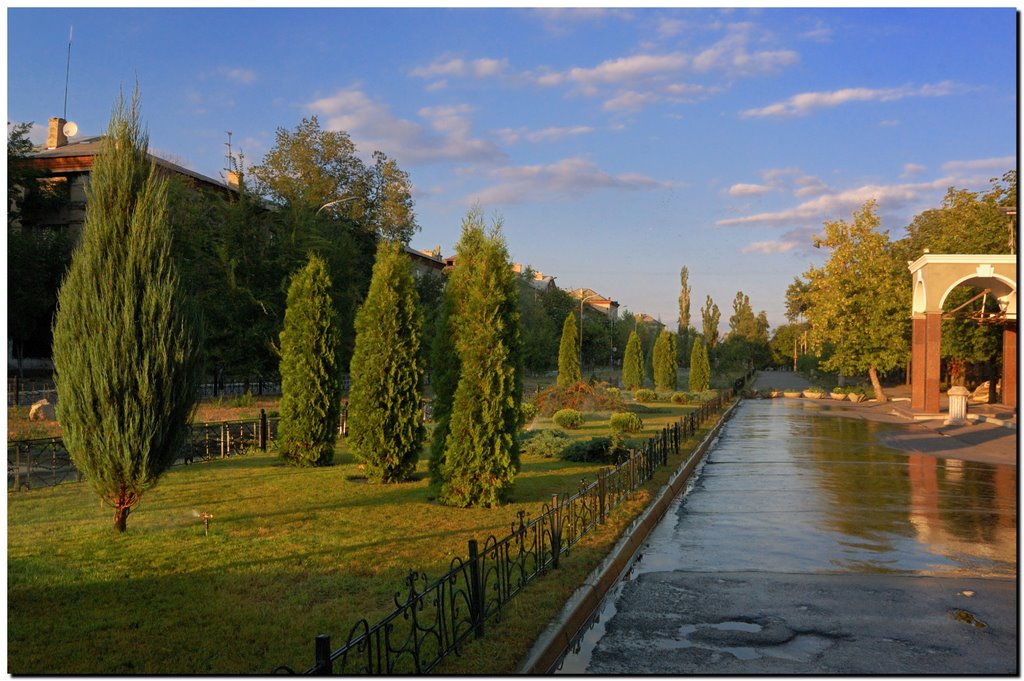 Ул. Ленина