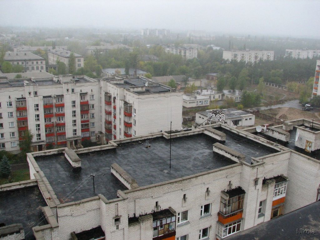 МЖК