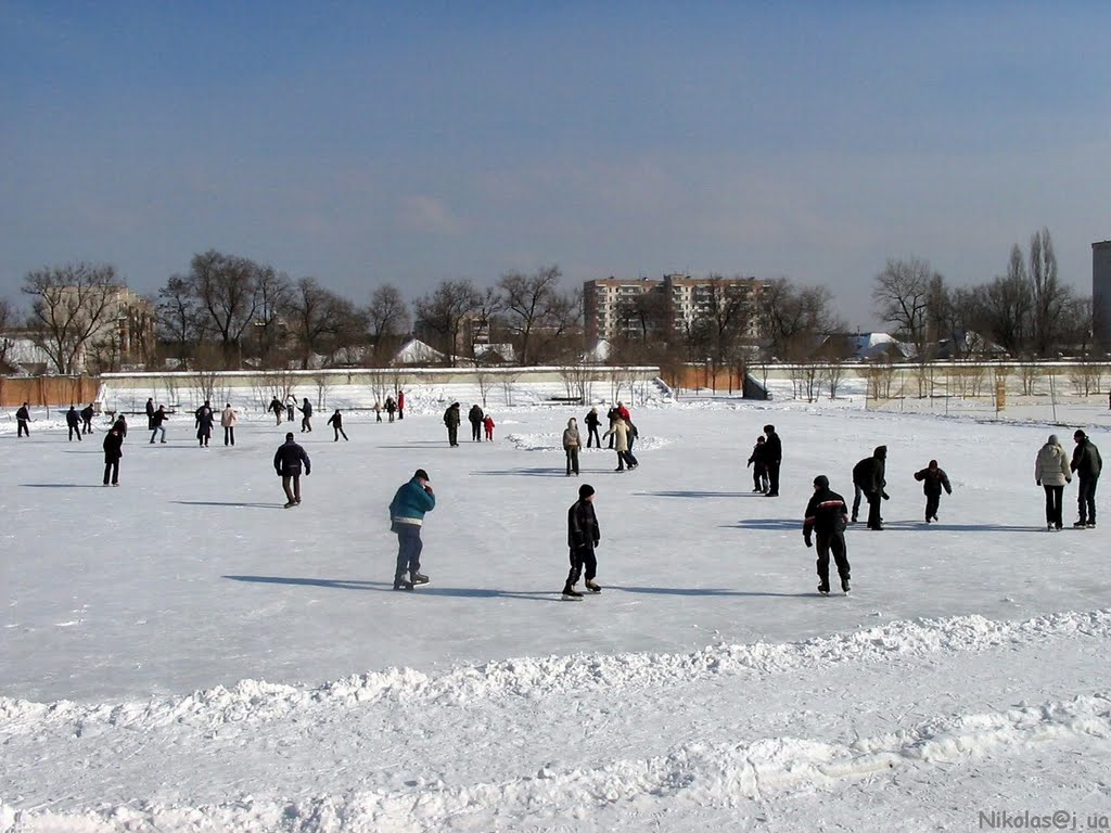 Каток Строитель (2005 г)