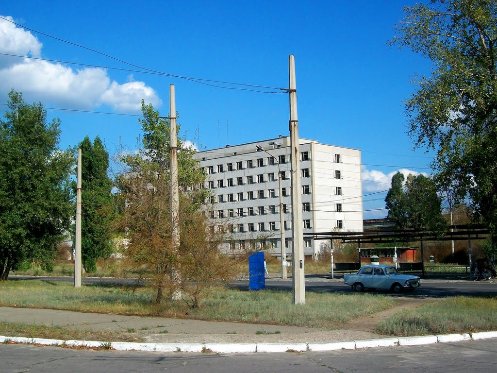 Uptown Severodonetsk