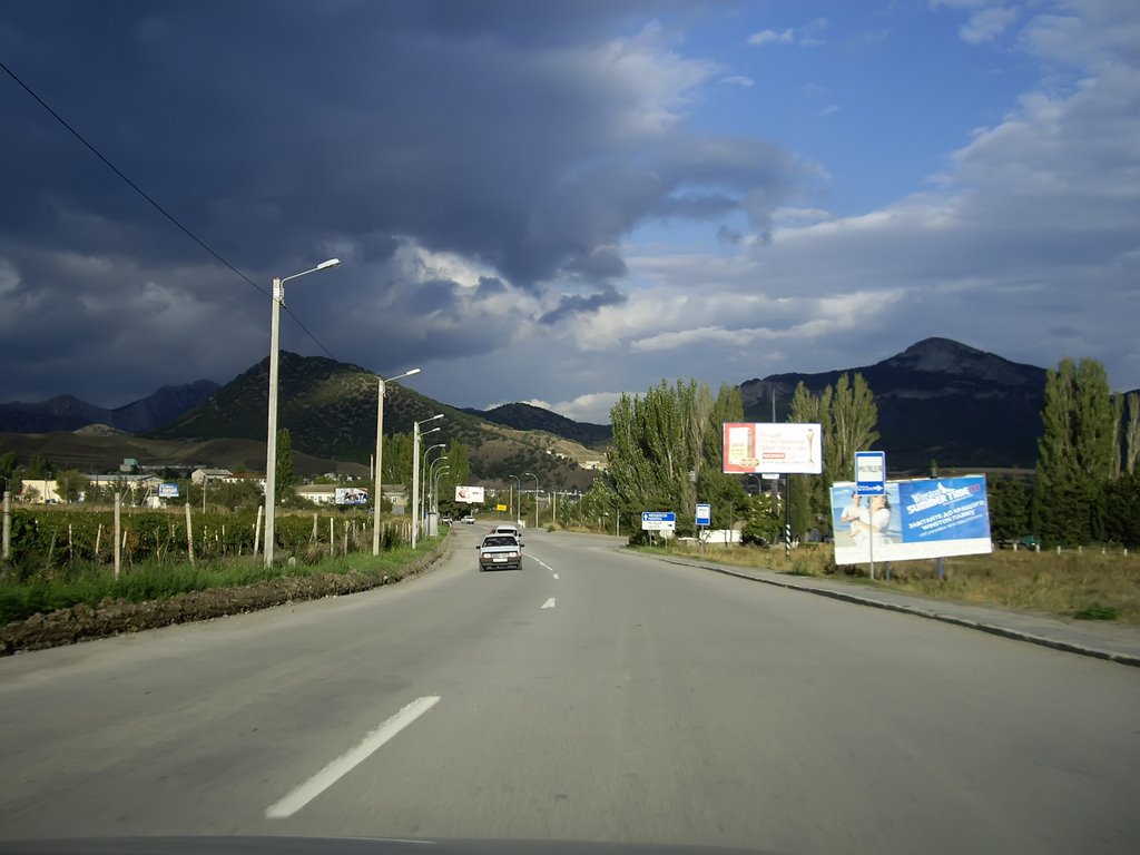 Sudak