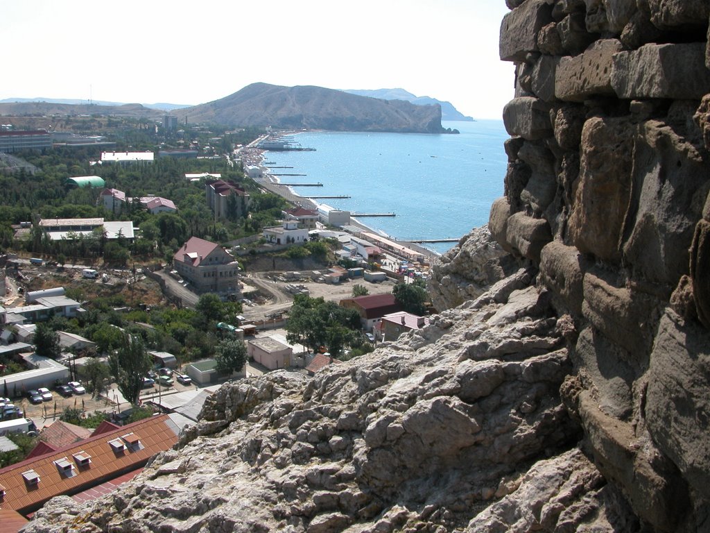 Sudak