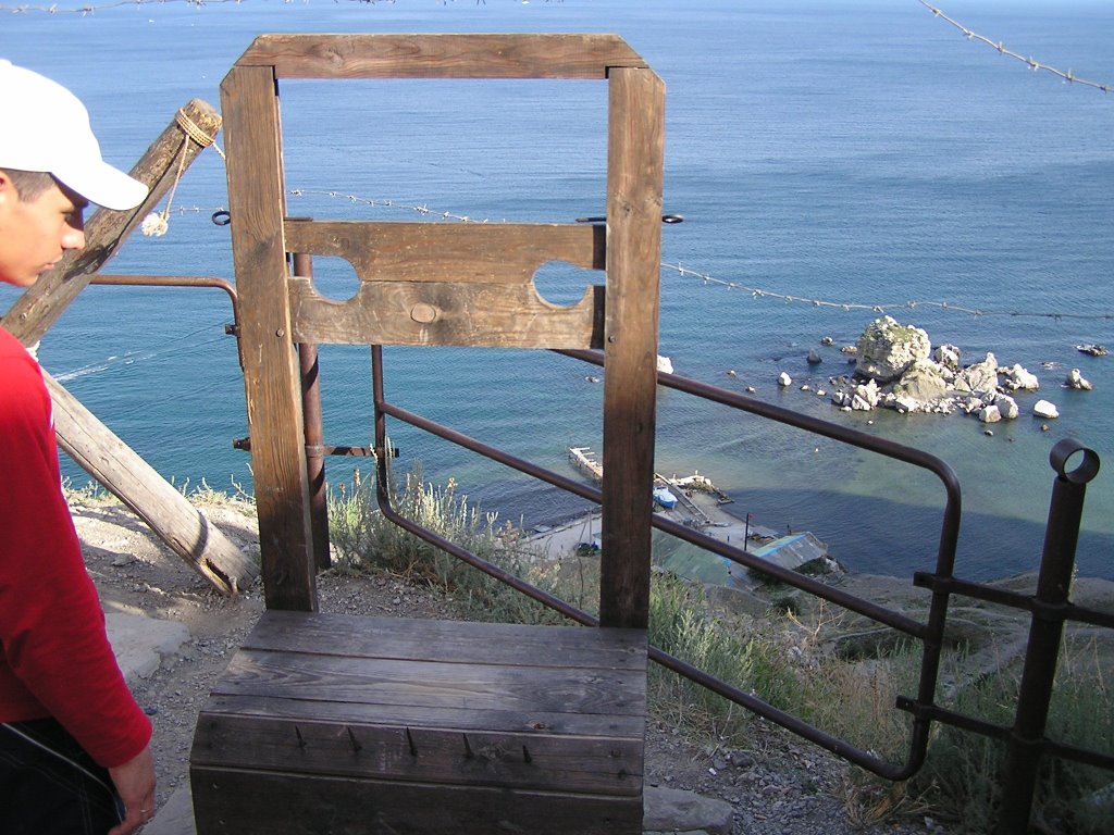 Sudak   VIII 2004