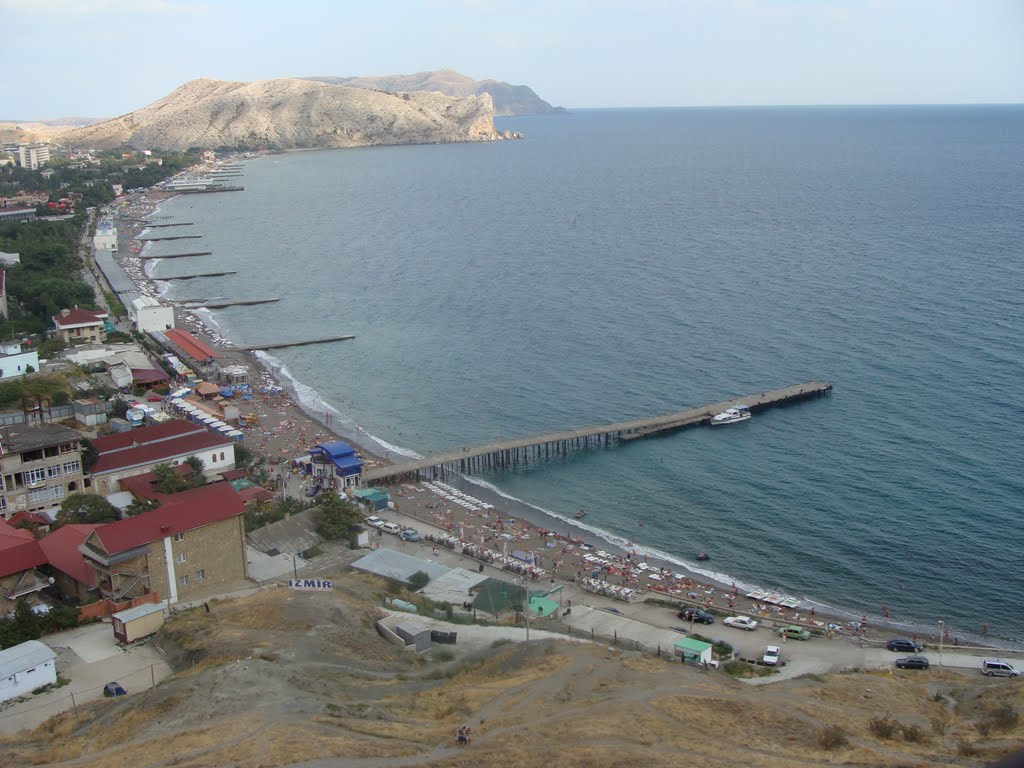 Судак