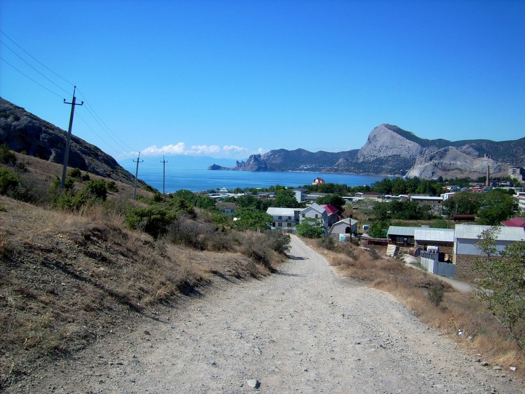Sudak