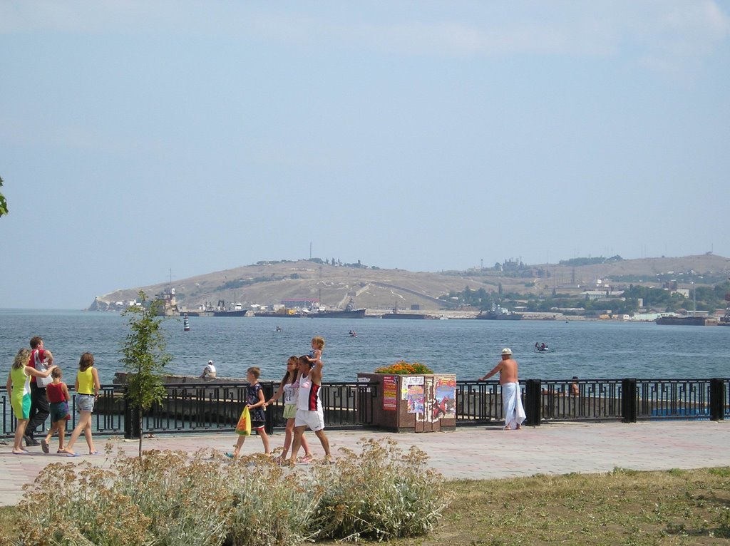 Feodosia