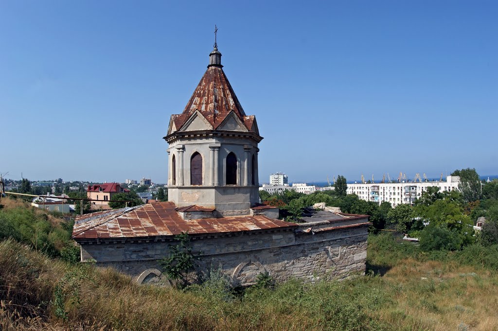 Церковь Георгия