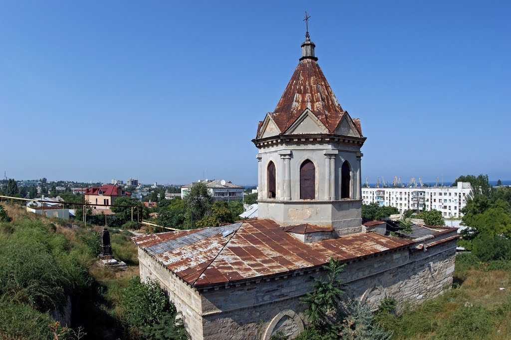 Feodosiya