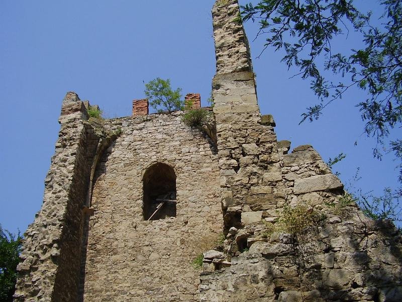 башня Костантина