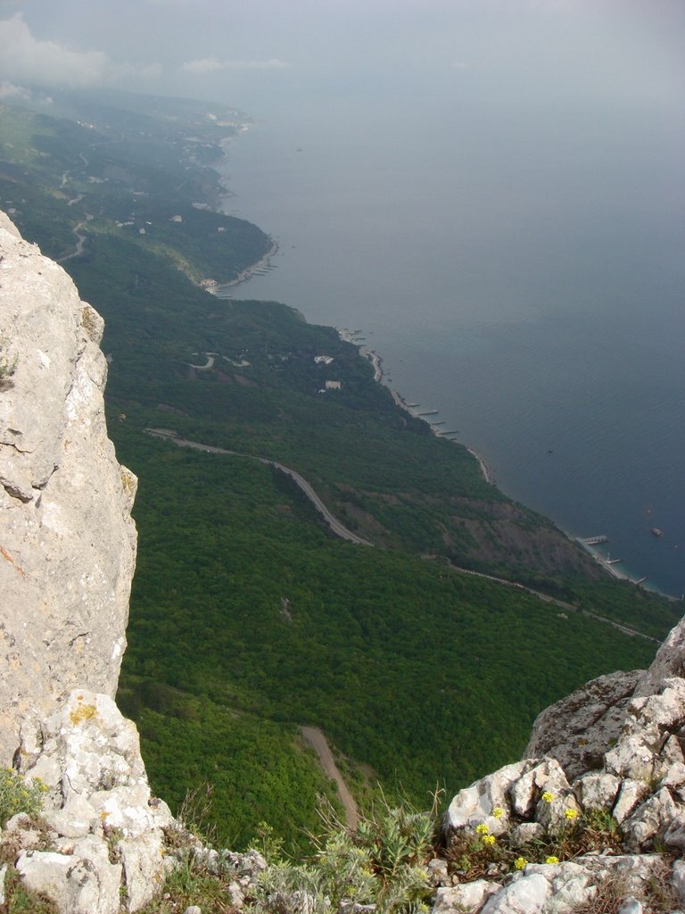 Берег