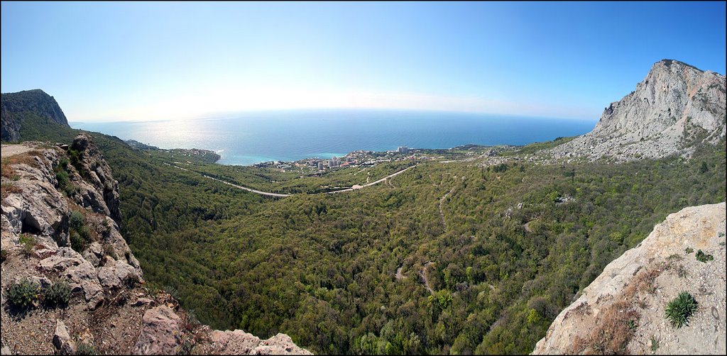Foros