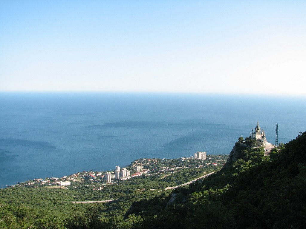 Форос