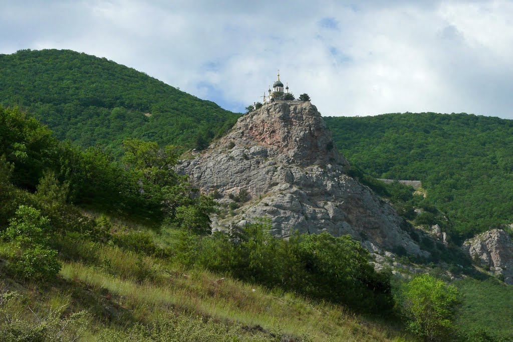 Church of Christ Resurrection