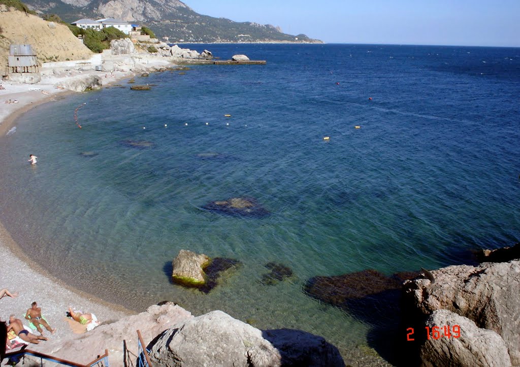 Batiliman