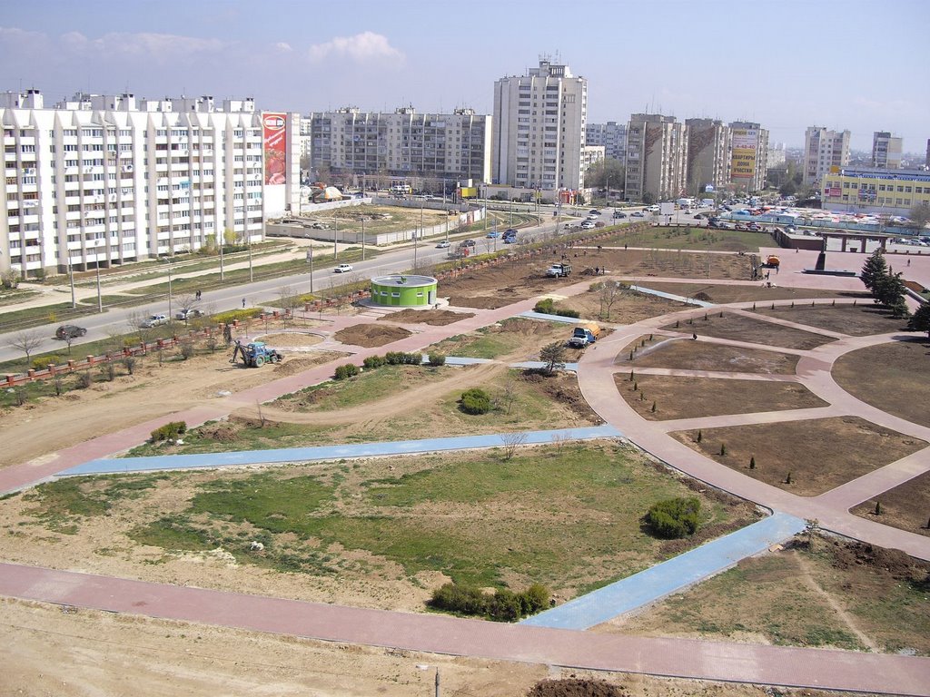 Мемориал
