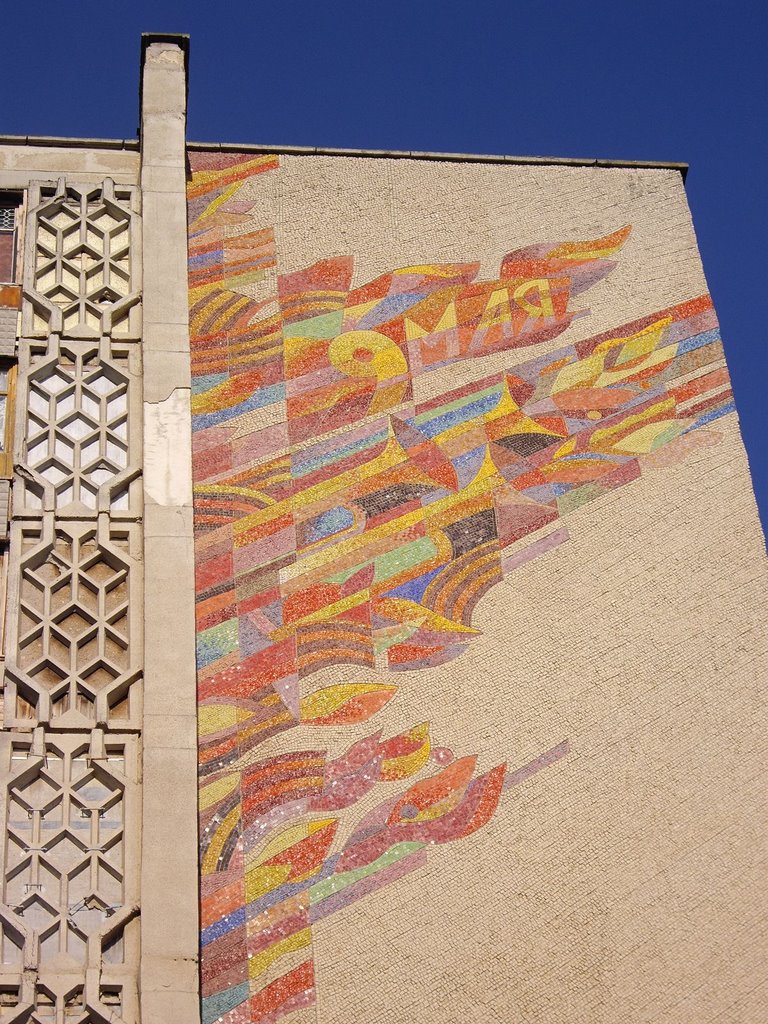 May 9