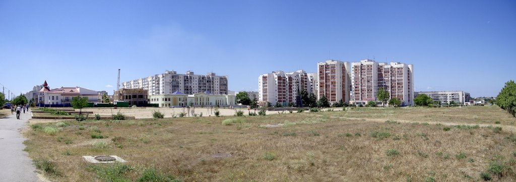 Мемориал