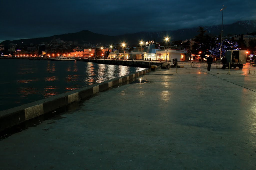 Yalta