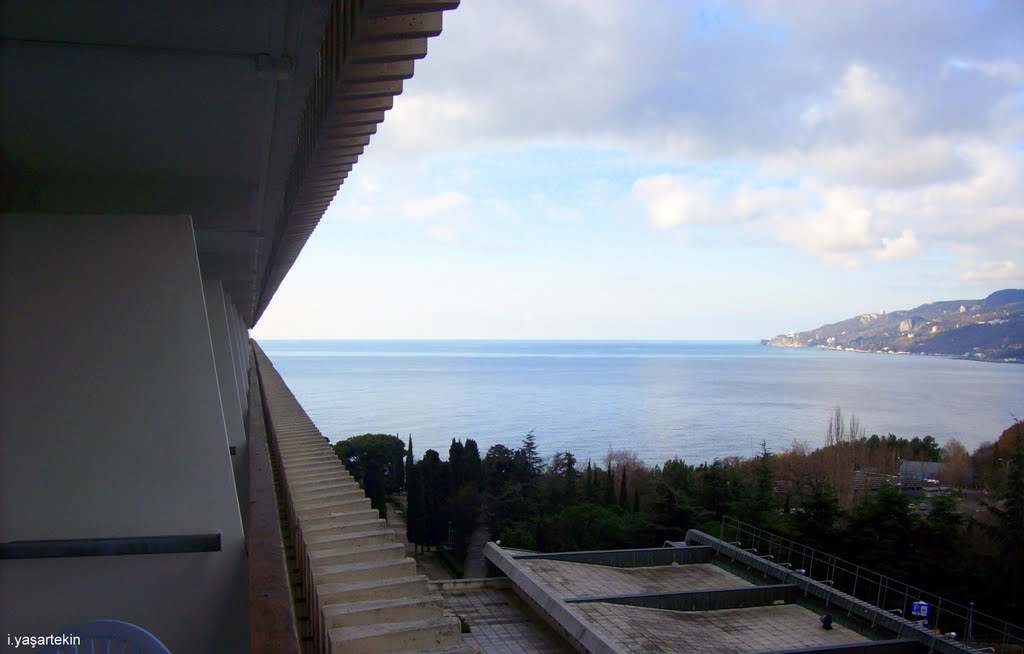 Yalta/2008