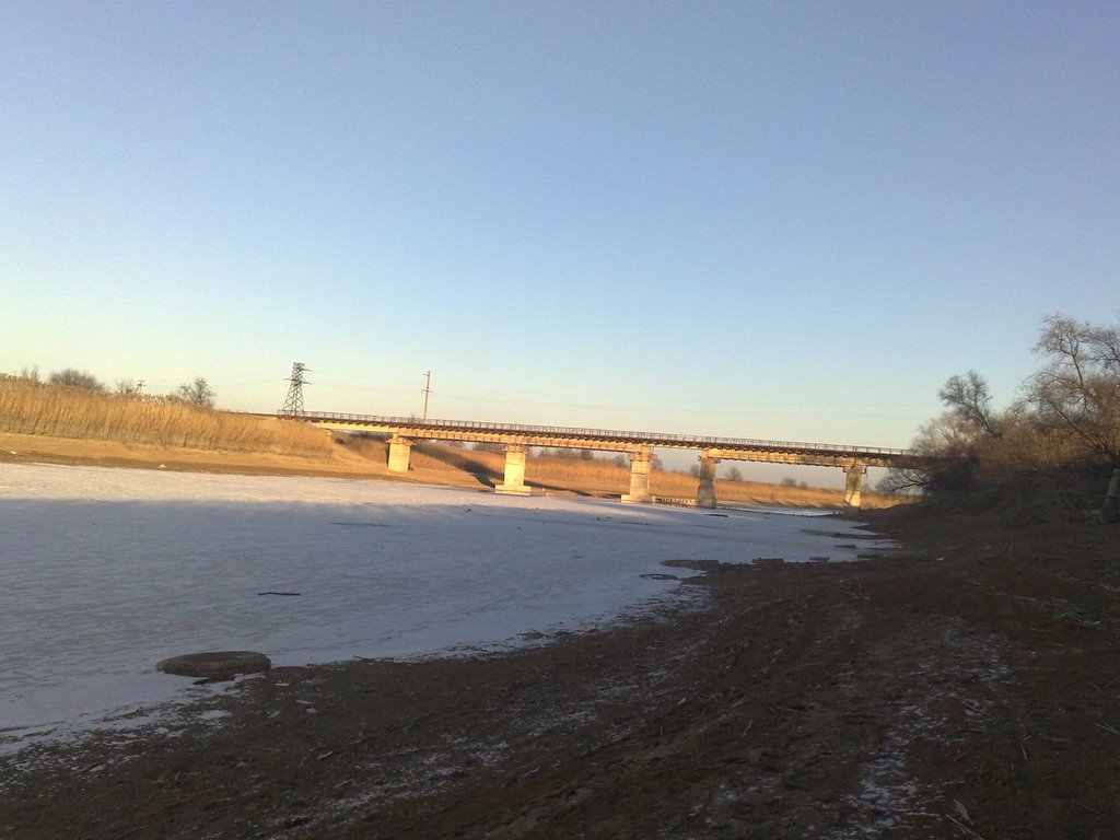 канал