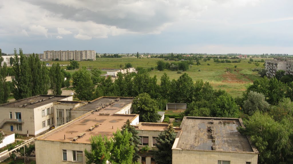 Украина/Крым/г.Армянск