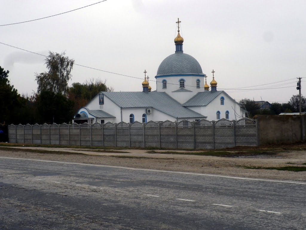 Armjansk