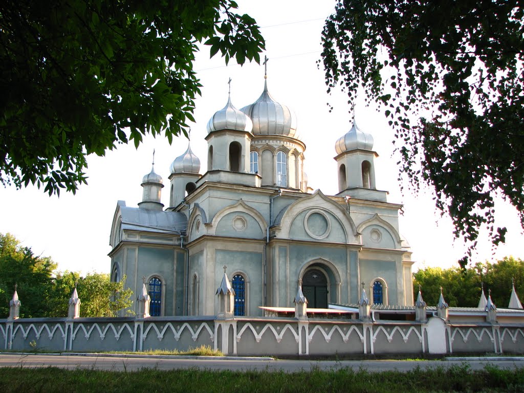Church
