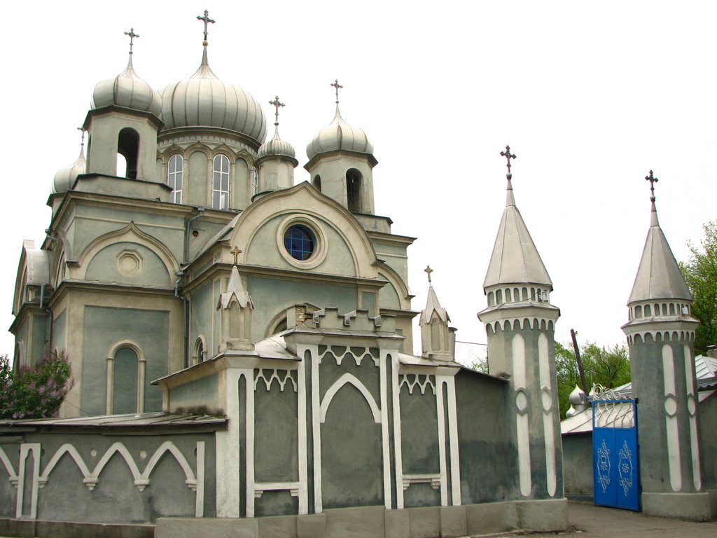 church