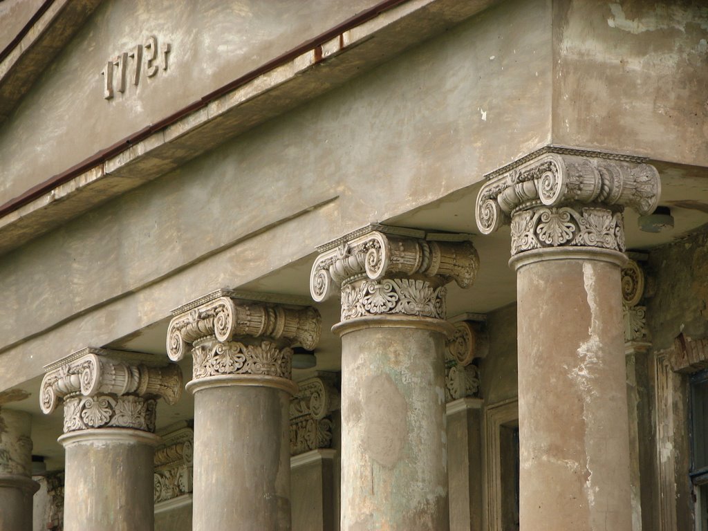 palace