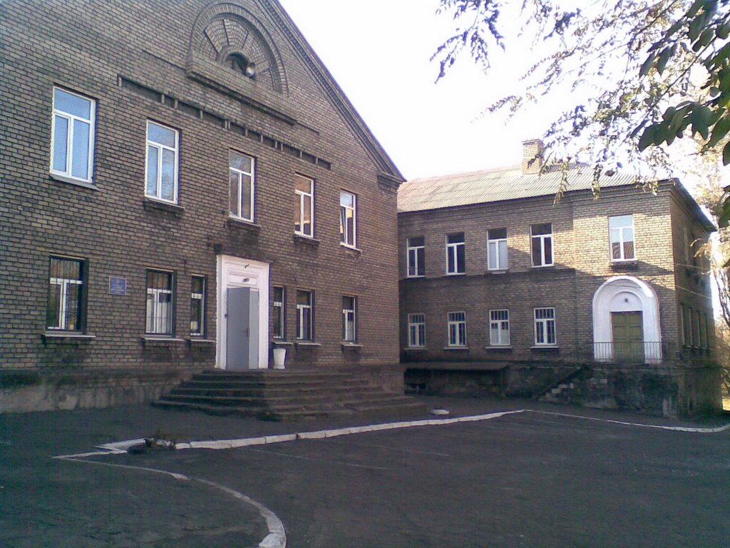роддом