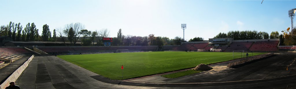 Стадион