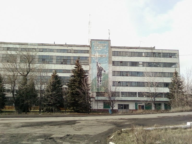 З-д "Титан"