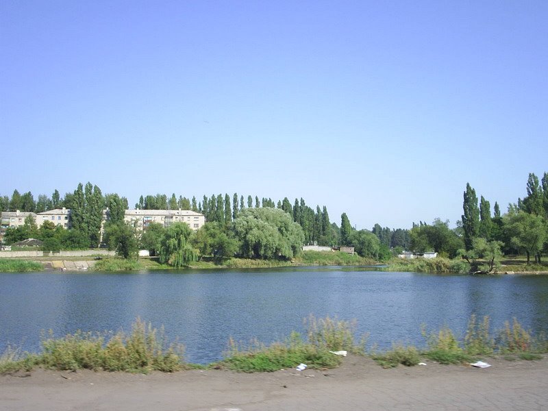 ставок в г. Антрацит