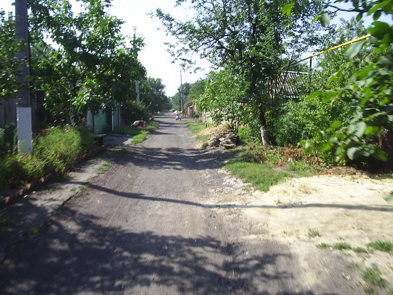 ул. Победы