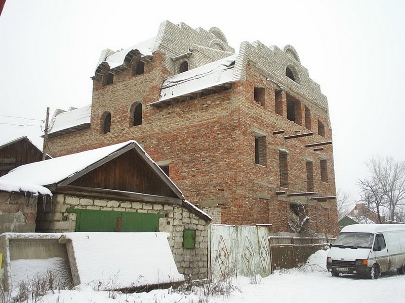 долгострой