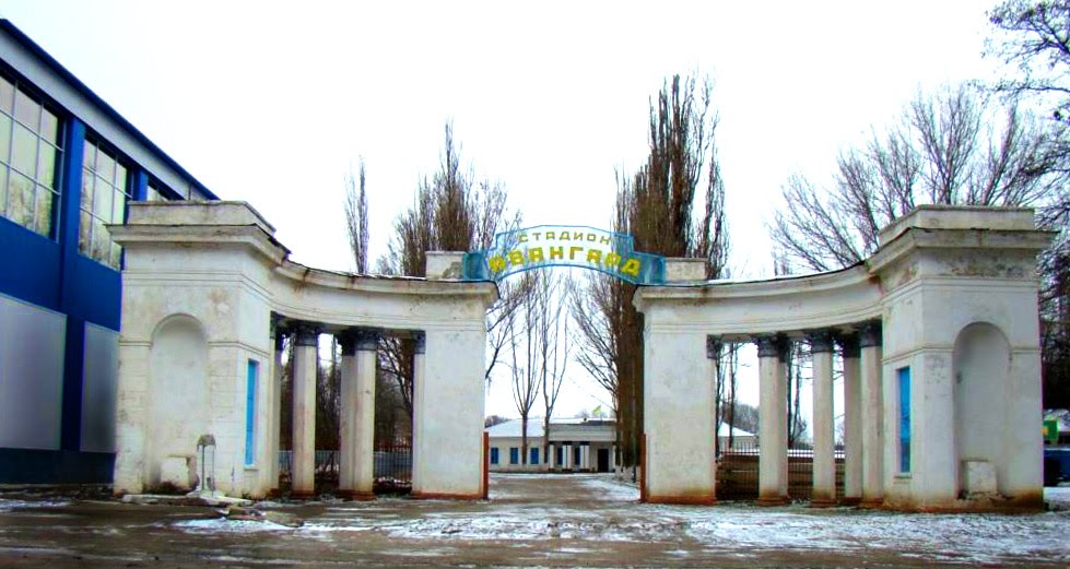 колонада