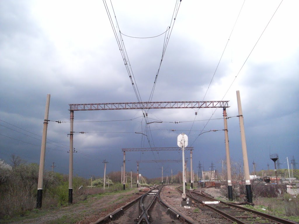 ГРОЗОВОЙ ФРОНТ(04.05.2011.N93)