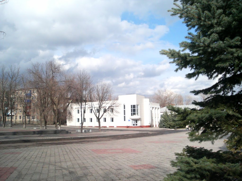 МУЗЕЙ(15.04.2011.N93)
